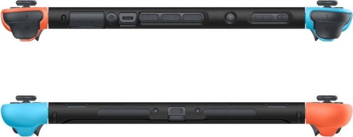 Productafbeelding Spigen - Protective Case Nano Pop - for Nintendo Switch 2, with Kickstand - Special Edition (DSi XL)