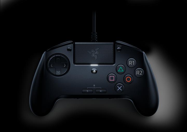 Produktbild Razer Raion Arcade Stick (PS4)