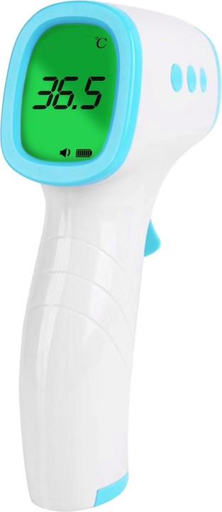 Produktbild Trisa Infrarot Fieberthermometer meter (Berührungslos, Stirn)