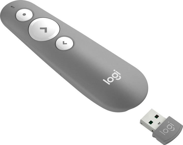 Immagine prodotto Logitech R500S