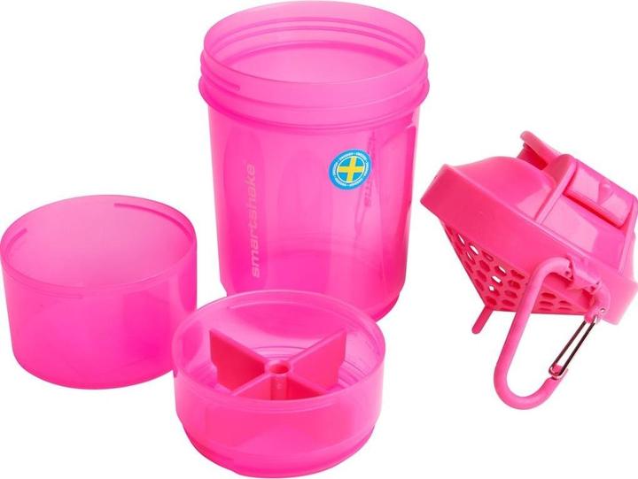 Rosa neon