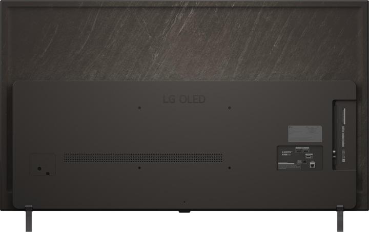 Image du produit LG OLED55B59LA (55", B5, OLED, 4K, 2025)