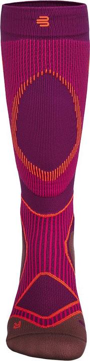 Produktbild Bauerfeind Run Performance Compression (35 - 37)