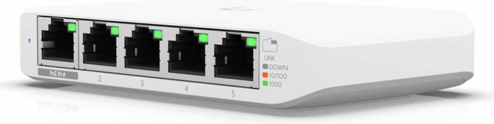 Ubiquiti Usw Flex Mini 3 (5 Ports)