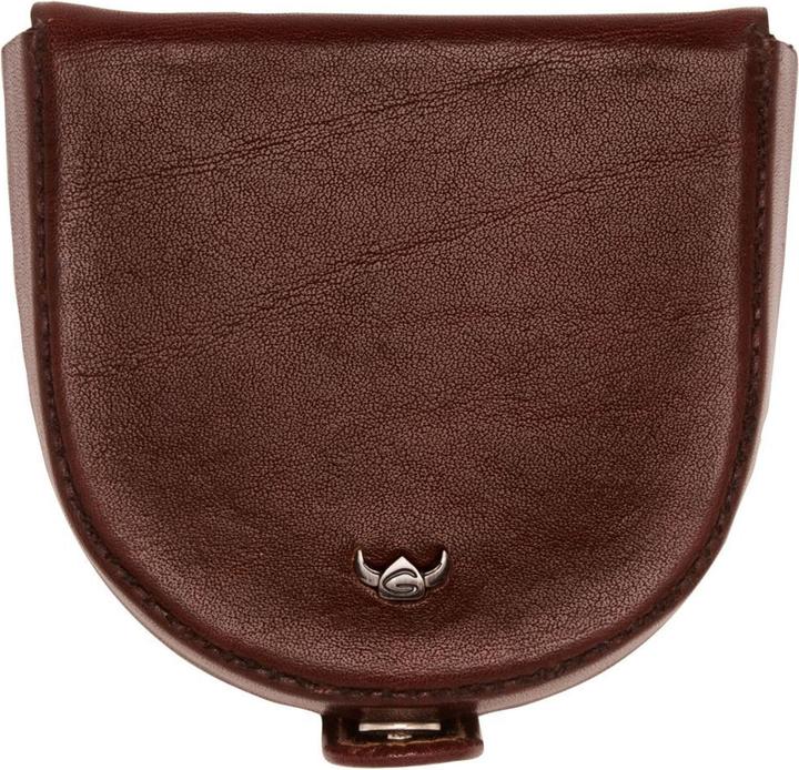 Actual product image Golden Head Purse Colorado Shake Wallet