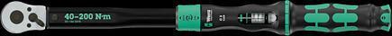 Produktbild Wera Click-Torque Lock C3 (1/2", 40 Nm, 200 Nm)