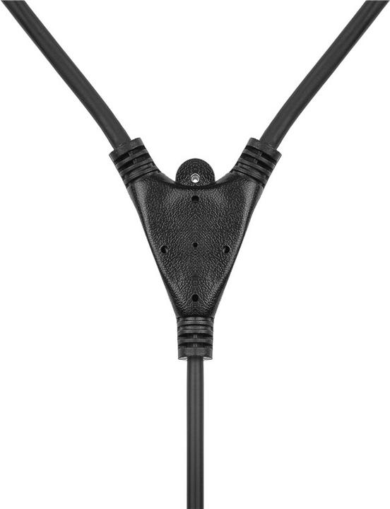 Produktbild Goobay LED-Baustrahler (8500 lm)