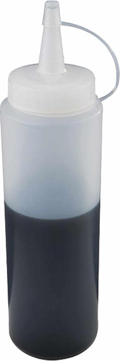 Actual product image APS Squeeze bottle for decorating