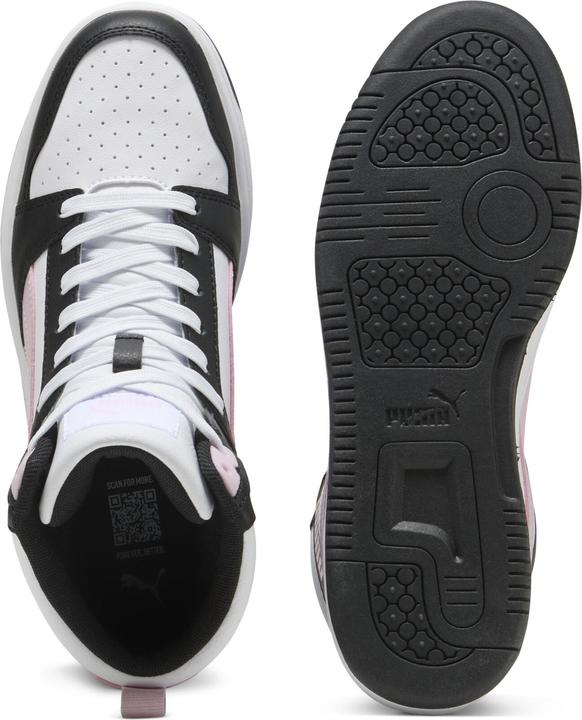 Produktbild Puma Rebound v6 (37)