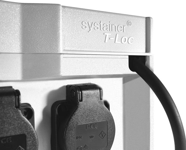 Productafbeelding Festool SYS-PowerHub SYS-PH (10 m)