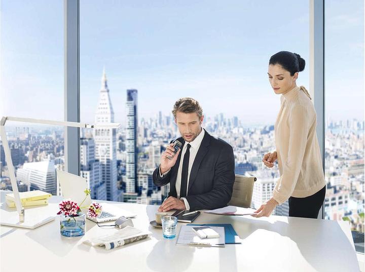 Image du produit Philips Dpm7700 (4 Go)