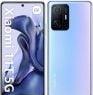 Immagine prodotto Xiaomi 11T 5G (128 GB, Blu Celeste, 6.67", Doppia SIM, 108 Mpx, 5G)