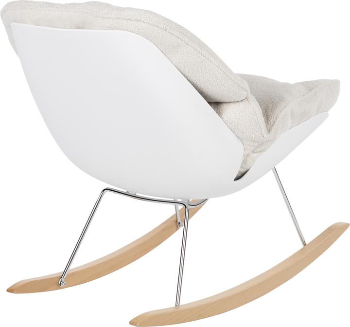 Image du produit White Label Living Chair