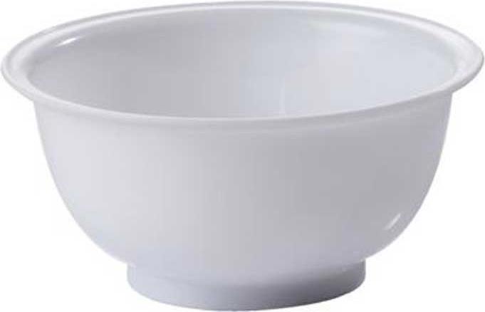 Image du produit Martellato Bol en plastique 1 litre (17 cm, 1 l, 1 x)