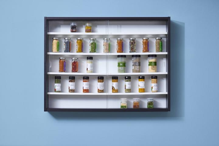 Image du produit Inter Link Collecty (9 x 60 x 80 cm)