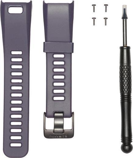 Produktbild Garmin Forerunner 645 Armband (20 mm, Silikon)