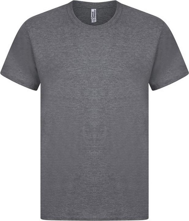 Grey heather
