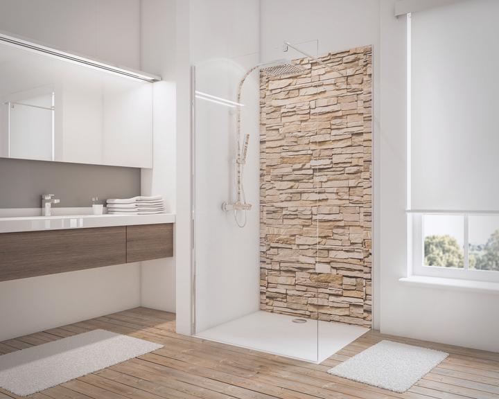 Produktbild Schulte DecoDesign Dekor (Rückwand (einzeln), 100 cm, 210 cm)