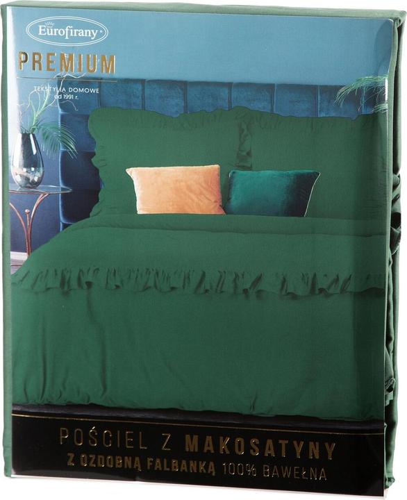 Actual product image Eurofirany POS/ST/VENUS/01E 160X200 70X80/X2 NO Bedding (Duvet cover, 160 x 200 cm)