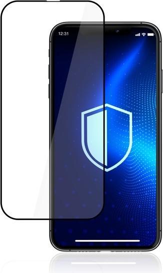 Immagine prodotto 3MK ScreenVibe iPhone 14 Pro Max 6.7" Szkło hartowane z aplikatorem 5szt (Apple iPhone 14 Pro Max)