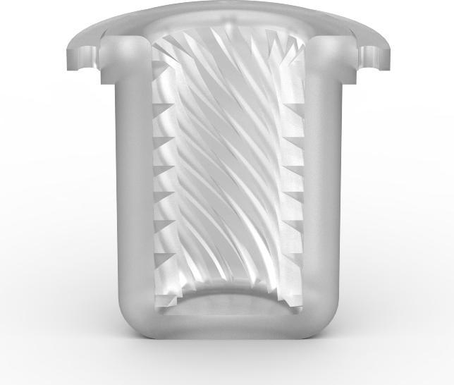 Actual product image Zini Dib Bang Bang