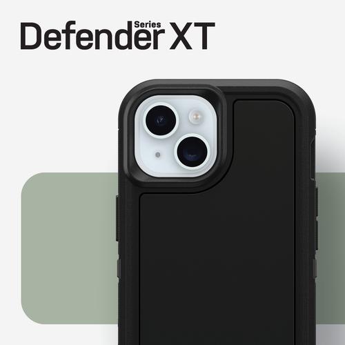 Produktbild OtterBox Defender XT mit MagSafe (Apple iPhone 15, Apple iPhone 14, Apple iPhone 16e, Apple iPhone 13)
