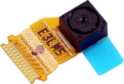Actual product image CoreParts Sony Xperia Z1 L39h Front (Module, Sony Xperia Z1)