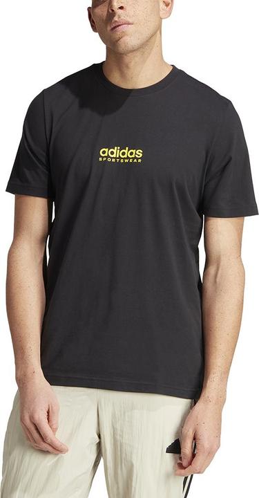 Produktbild adidas M Ss Tiro Sum 2 (S)