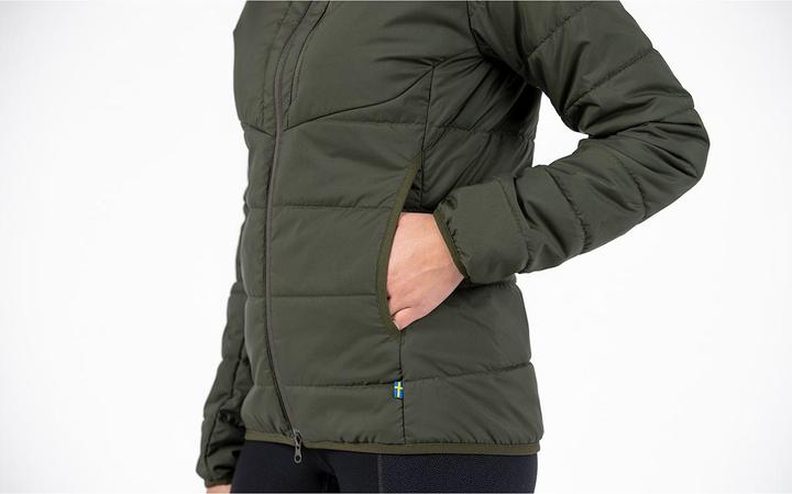 Produktbild Fjällräven Keb Padded (S)