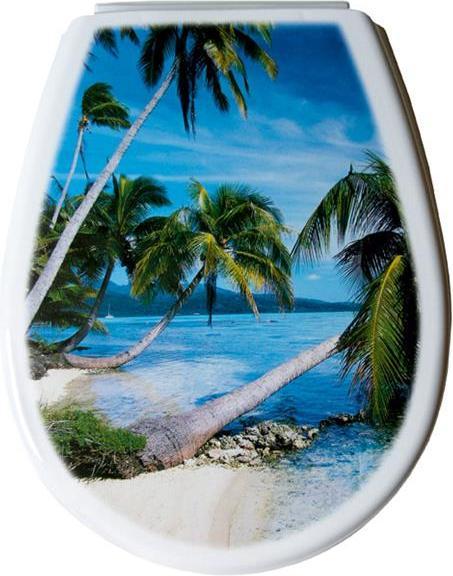 Actual product image Bisk Lilia