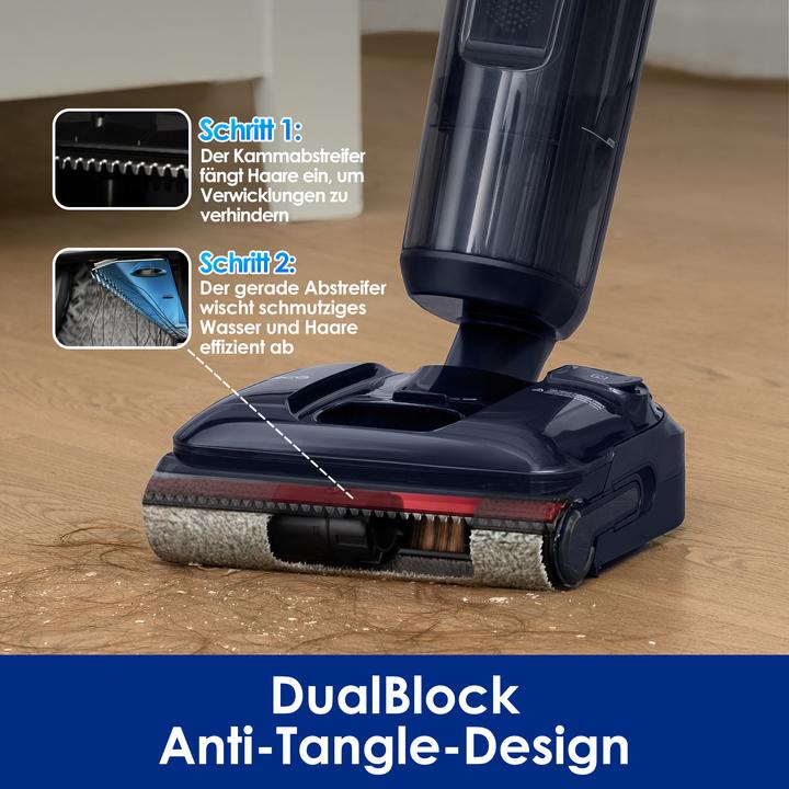 Immagine prodotto Tineco Floor One S7 Stretch Ultra