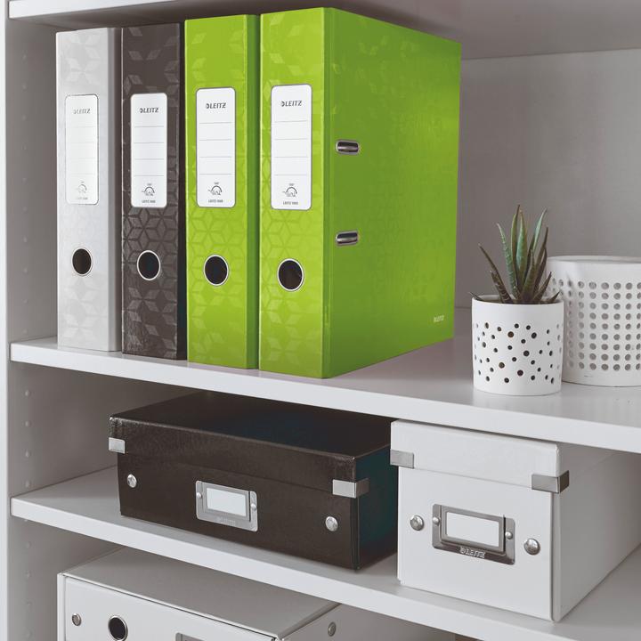 Immagine prodotto Leitz Raccoglitore 180° WOW (A4, 80 mm, 1 Pezzo/i)