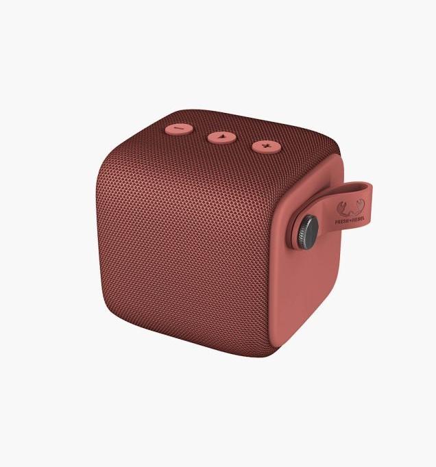 Image du produit Fresh'N Rebel Rockbox Bold S (12 h, Alimentation via port USB)