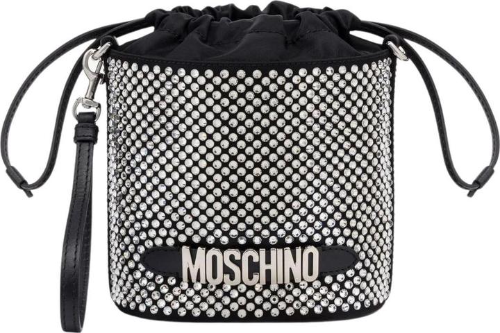 Moschino Borse... Grigio