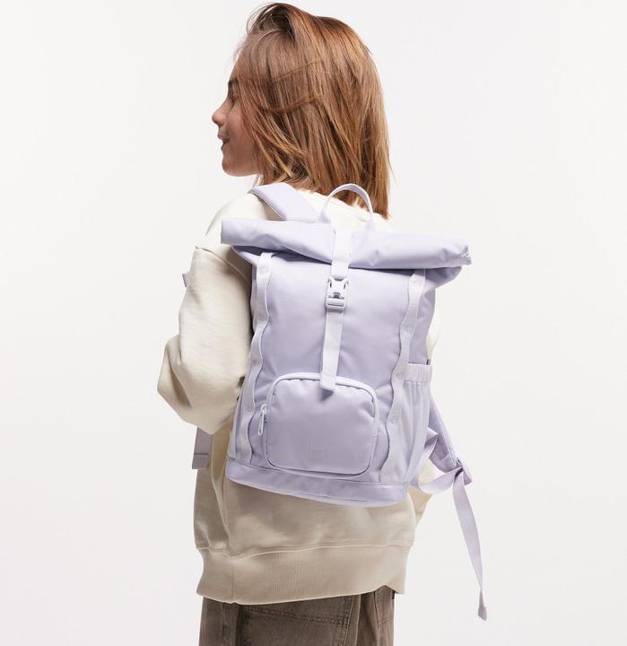 Image du produit GOT BAG Adventure Rolltop Tonal Purple Coral