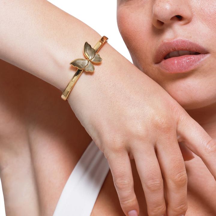 Actual product image Heideman Ivena goldfarben (100% stainless steel)