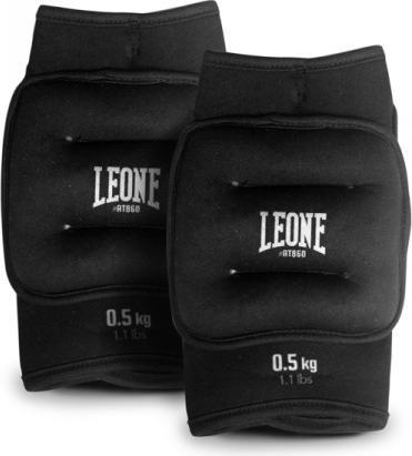 Immagine prodotto Leone Guanti di peso 0,5 kg AT860