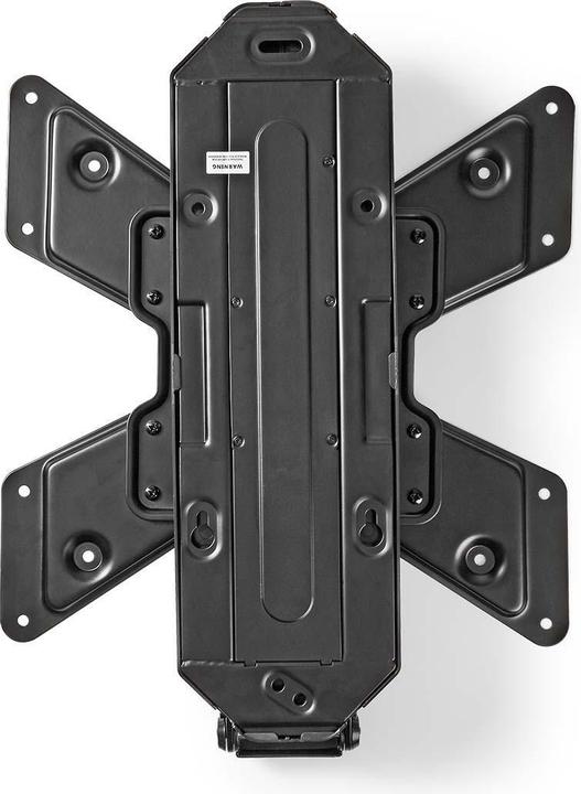 Produktbild Nedis Motorbetriebene Deckenhalterung für TV-Geräte - 23 – 55 Zoll - Max. 30 kg - 2 voreingestell (Decke, 55", 30 kg)