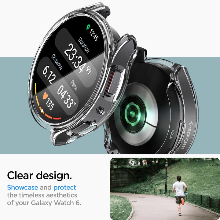 Produktbild Spigen Ultra Hybrid