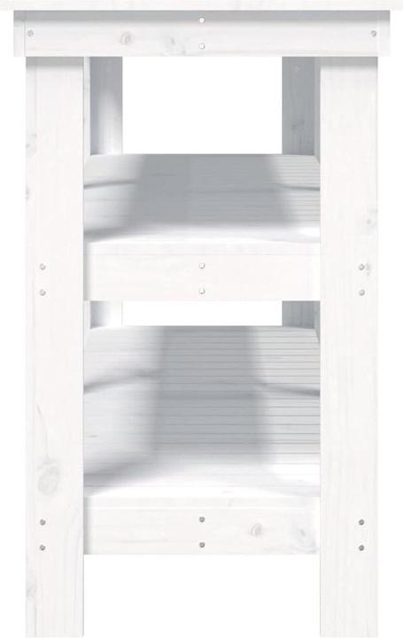 Produktbild VidaXL Elno (142.50 cm, 50 cm)