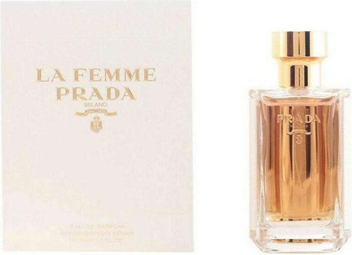 Immagine prodotto Prada La Femme (Eau de parfum, 35 ml)