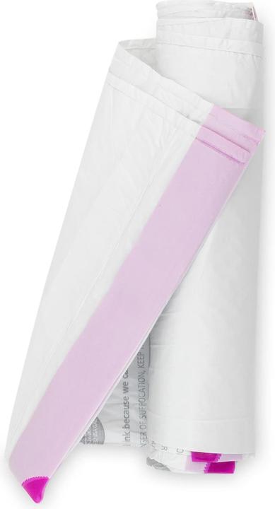 Actual product image Brabantia PerfectFit size C (20 x, 12 l)