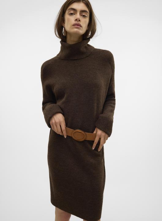 Produktbild Vero Moda VMJUPITER Midikleid Strickkleid (M)