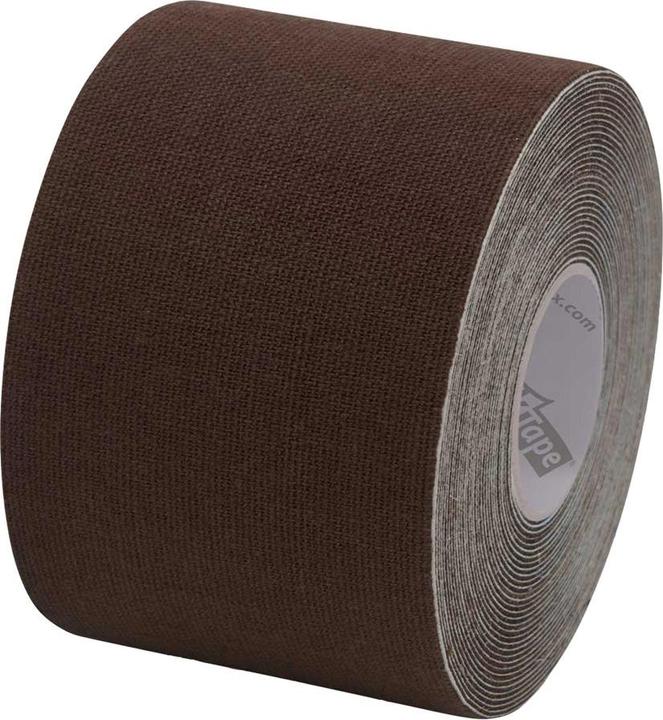 K-Tape My Skin very dark brown (5 m)