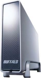 Actual product image Buffalo DriveStation Combo4 1.5TB, USB2.0, FW400/800, eSATA (1.50 TB)
