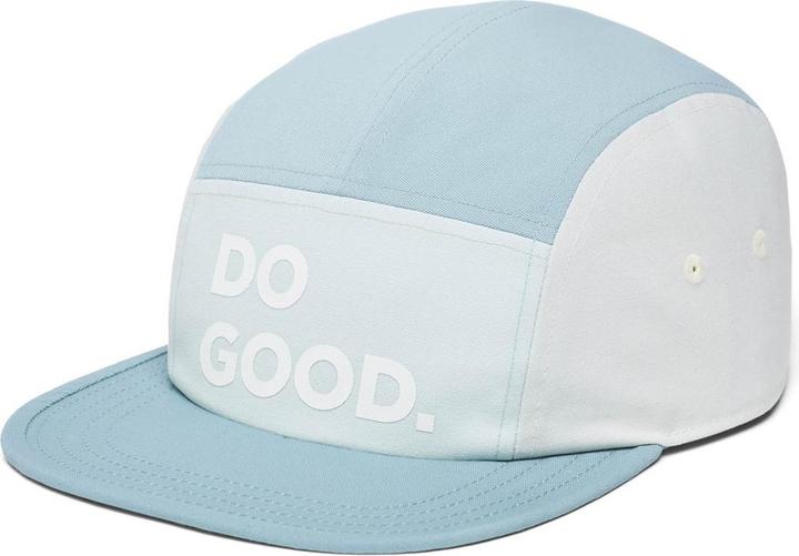 Image du produit Cotopaxi Do Good 5-Panel Hat (Taille unique)