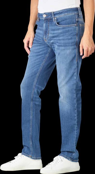 Produktbild Joop! Mitch Jeans Straight Fit Bright Blue (W33/L36)