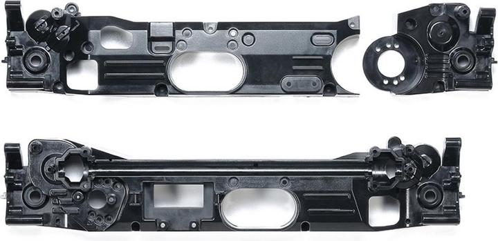 Produktbild Tamiya A-Platte TL01 Chassis