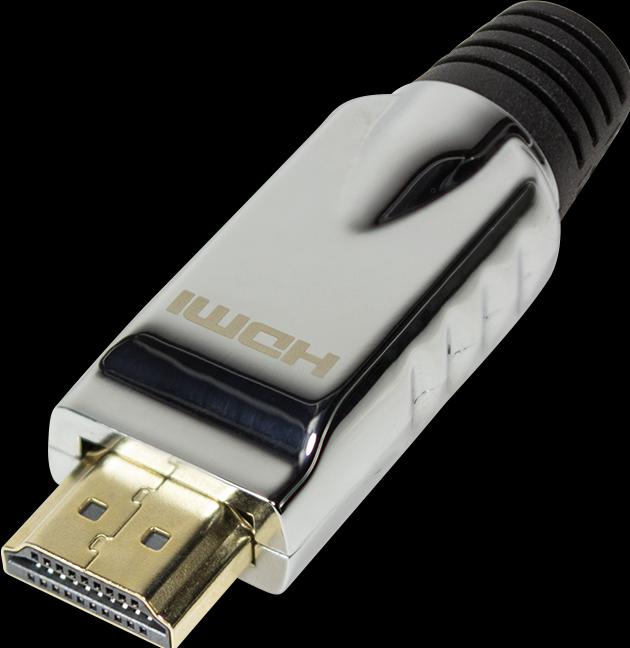 Produktbild LogiLink HDMI-A Stecker (Zubehör)