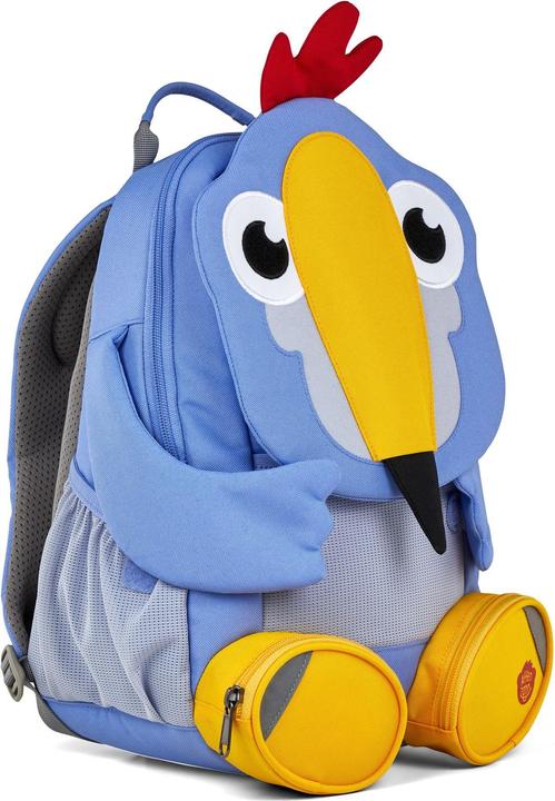 Actual product image Affenzahn Big friend kindergarten rucksack 31 cm